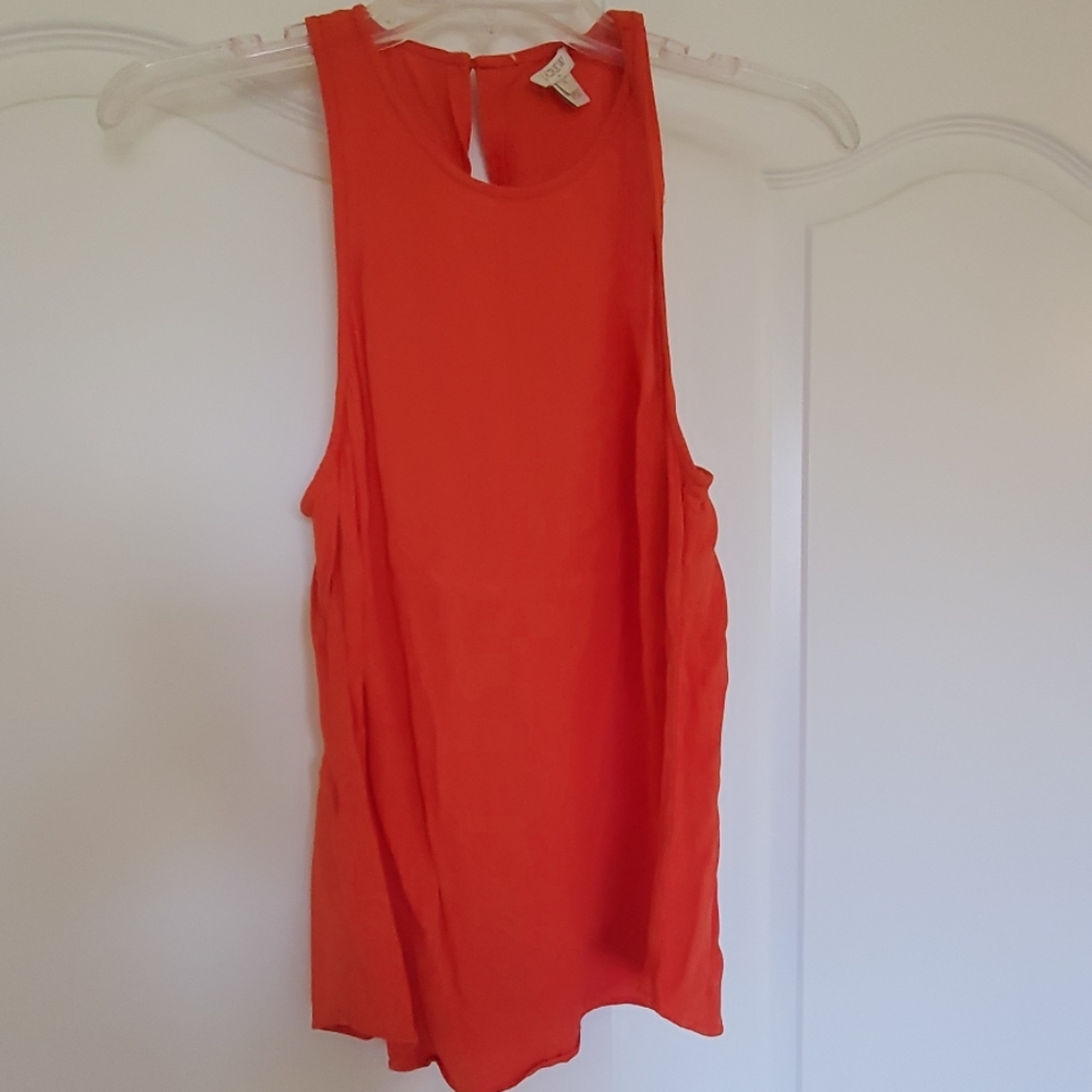 J.Crew tank